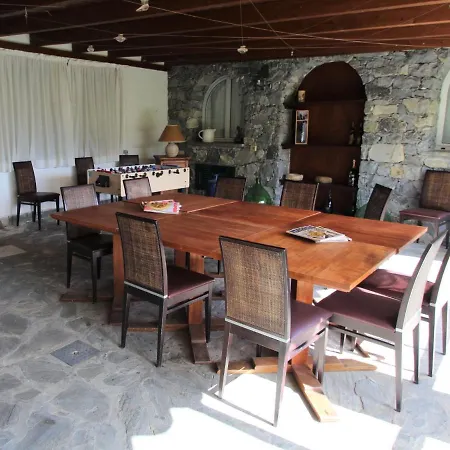 Studio L'anciua By Interhome