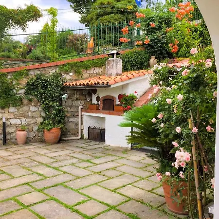 Studio L'anciua By Interhome Casarza Ligure