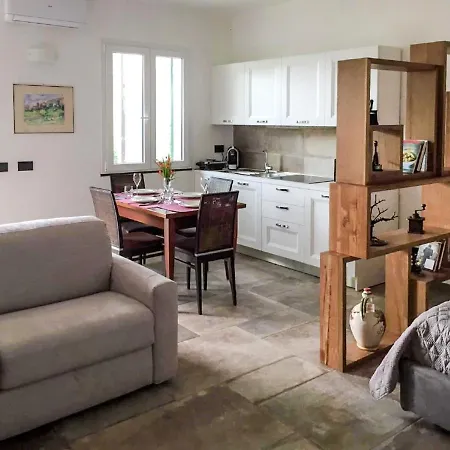 Διαμέρισμα Studio L'anciua By Interhome *