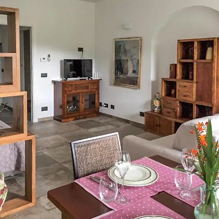 Διαμέρισμα Studio L'anciua By Interhome Casarza Ligure