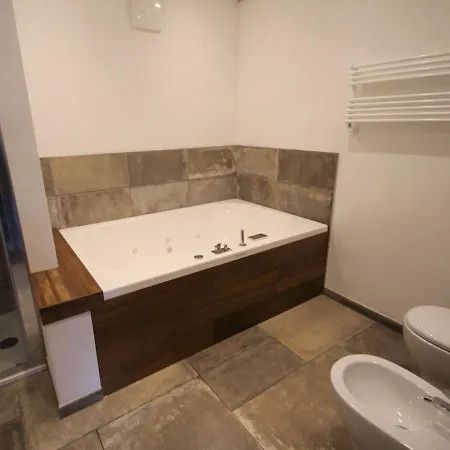 Apartamento Studio L'anciua By Interhome *