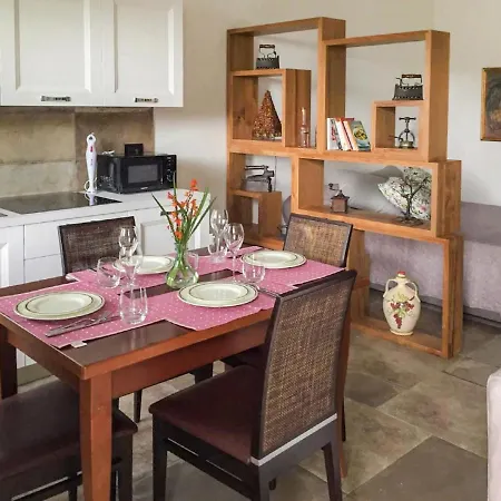Studio L'anciua By Interhome